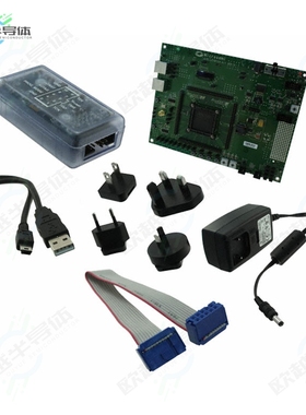 A3PE-STARTER-KIT-2[开发板KIT EVAL FOR A3PE1500 PROASIC3】