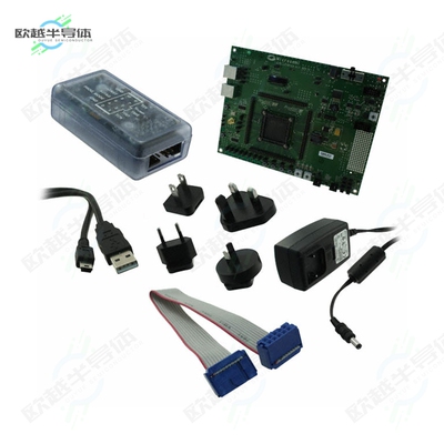 A3PE-STARTER-KIT-2[开发板KIT EVAL FOR A3PE1500 PROASIC3】