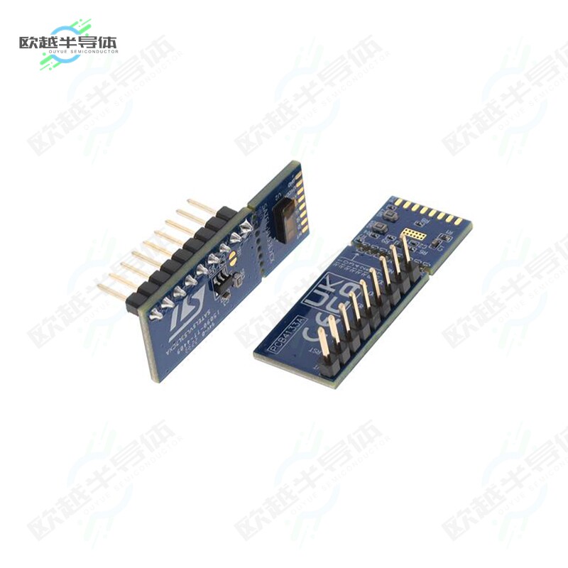 SATEL-VL53L7CX[开发板BREAKOUT BOARD EMBEDDING THE VL5】