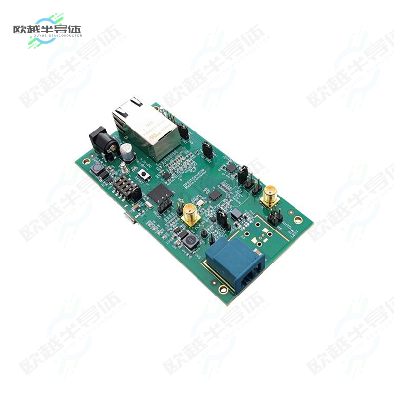 DP83TC813EVM-MC[开发板EVAL BOARD FOR DP83TC813】