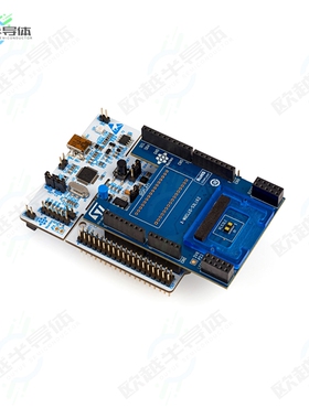 P-NUCLEO-53L1A2[开发板NUCLEO PACK F401RE/VL53L1】