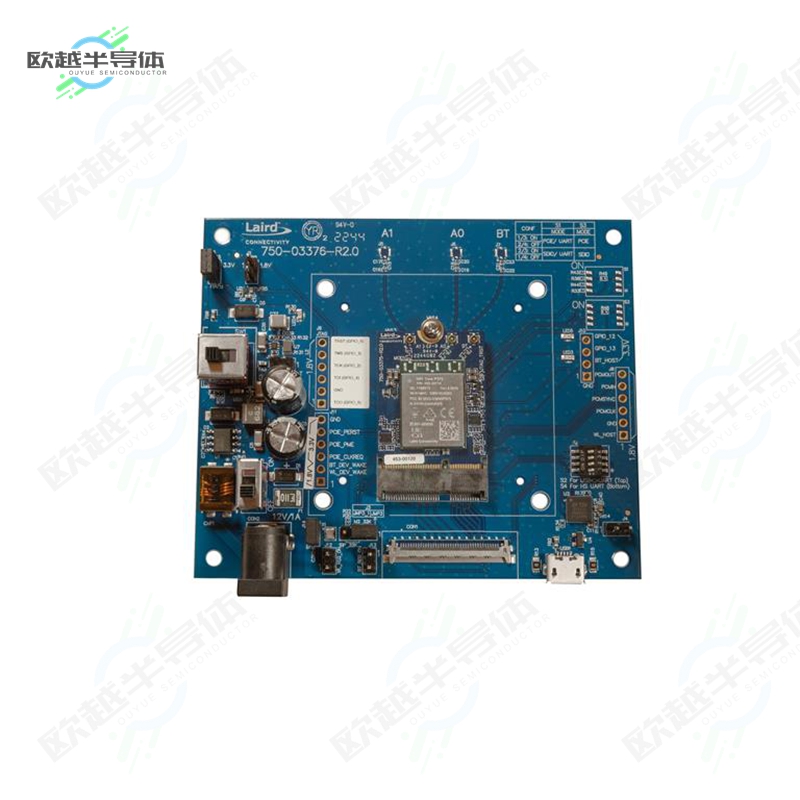 453-00120-K1[开发板DEVELOPMENT KIT, SONA IF573, MIM】