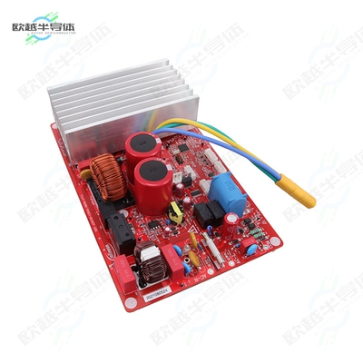 REFAIRCONC302AIM564TOBO1[开发板EVAL BOARD FOR 1ED44175】