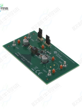 TPS61376EVM-NSYNC[开发板EVAL BOARD FOR TPS61376】