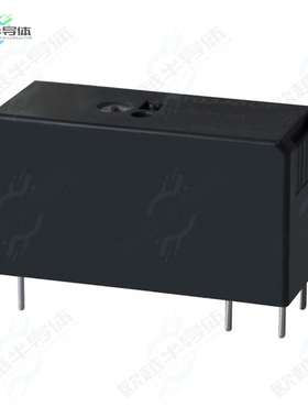 RTD34012F[继电器RELAY GEN PURPOSE SPST 16A 12V]