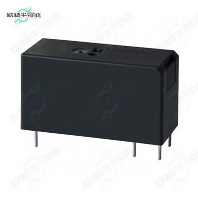 RTD34012F[继电器RELAY GEN PURPOSE SPST 16A 12V]