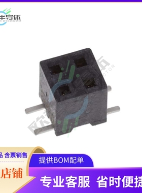 2307817-4【4P,2MM,BB,REC,DRVT,SMD,0.1AU,TR,】