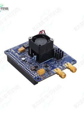 EVAL-CN0511-RPIZ[开发板5GHZ FUCNTION GENERATOR FOR RASP】