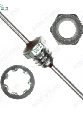 4205-002LF[滤波器FILTER LC(PI) 65PF CHASSIS MOUNT]