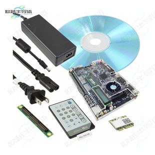 开发板DEV N2600 BOARD ATOM INTEL P0162