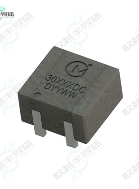 30161DC[电感器IND 155NH 40A SM BEAD 11X10X8]