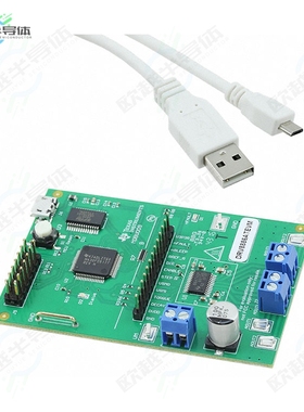 DRV8886ATEVM[开发板EVAL BOARD FOR DRV8886AT】