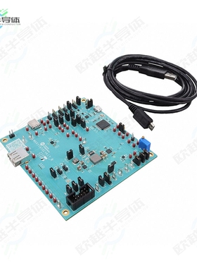 MAX77958EVKIT-3S6#[开发板EVAL BOARD FOR MAX77958】