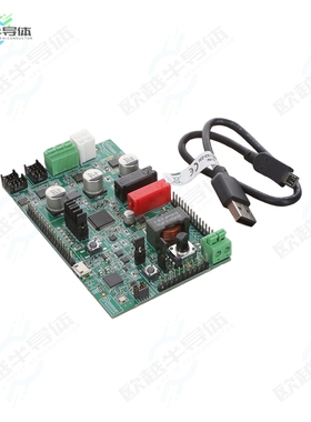 TLE98932QKEVALKITTOBO1[开发板EVAL BOARD FOR TLE9893-2QK】