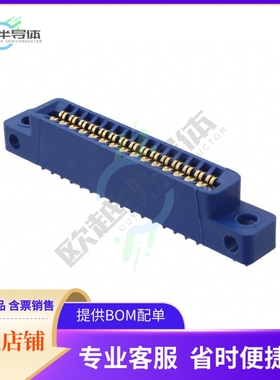 EBC15DRAS【CONN EDGE DUAL FMALE 30POS 0.100】