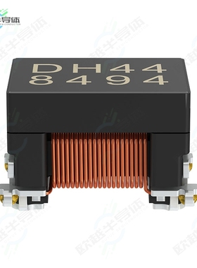 B82786C0513H002[滤波器CMC 51UH 200MA 2LN 2.6KOHM SMD]