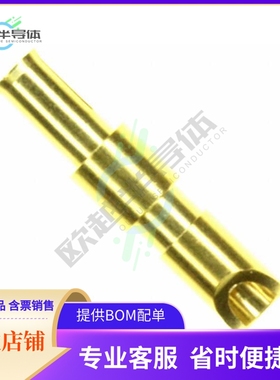 SA3349/1【CONTACT SOCKET 20-24AWG 1=10PC】