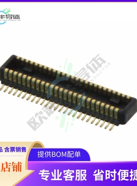 AXK850145WG【CONN HDR 50POS SMD GOLD】