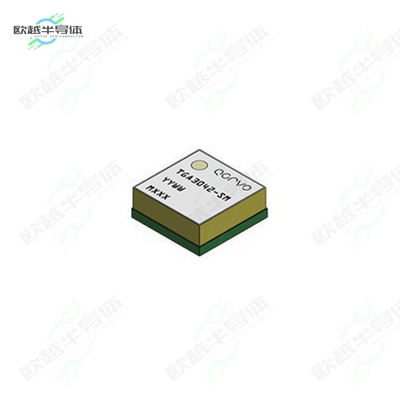 TGA3042-SMPCB4B01[开发板TGA3042-SM: X-BAND GAN 5W PSAT P】