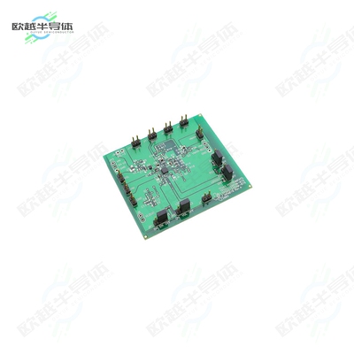 TPS65124EVM-076[开发板EVAL BOARD FOR TPS65124】