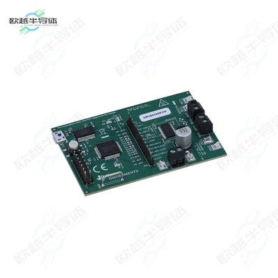 DRV8434AEVM[开发板EVAL BOARD FOR DRV8434A】