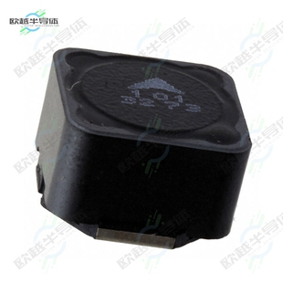 100UH IND 2.35A 120MOHM B82477R4104M100 电感器FIXED