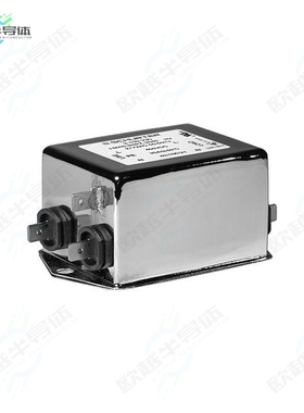 FMAB-N4PK-2046[滤波器LINE FLTR 277/400VDC 277VAC CHAS]