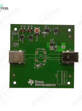 TUSB212EVM[开发板EVAL BOARD FOR TUSB212】