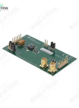 TPSM82913EVM[开发板EVAL BOARD FOR TPSM82913】