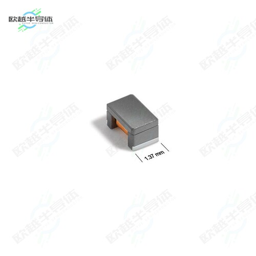 0805PB-331XMRC[滤波器Wirewound Ferrite Bead, shielded]