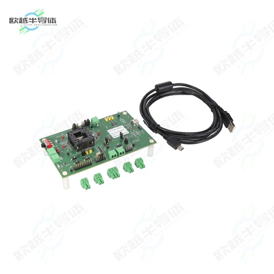 KITFS24SKTFDMEVM[开发板EVAL BOARD FOR FS2400】