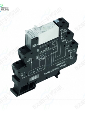 1479790000[继电器RELAY GEN PURPOSE SPST 16A 24V]