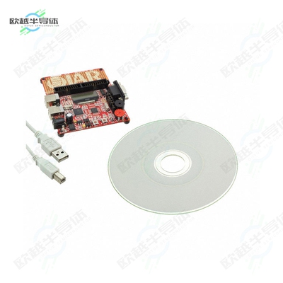 OM11040,598[开发板IAR KICKSTART LPC1343 EVAL BRD】