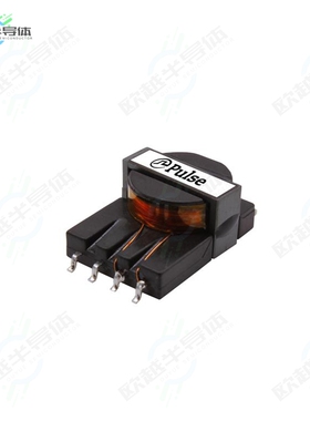 PMS6322.200NLT[变压器TRANSF CURRENT SENSE 1:200 50A]