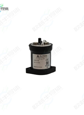 ALEV100-CBN[继电器DC Contactor, 100A, 24VDC Coil]