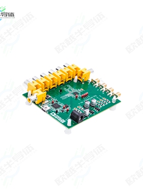 EVAL-ADV7280AMEBZ[开发板EVAL BOARD FOR ADV7280A-M】