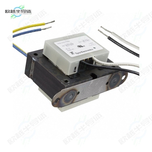 4000-01E07K999[变压器PWR XFMR LAMINATED 40VA CHAS MT]