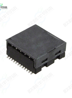 749053010[变压器WE-LAN 10G BASE-T SMD TRANSFORME]