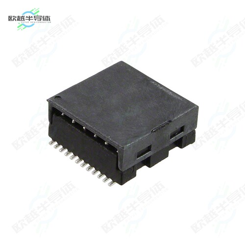 749050010U[变压器10G BASE-T TRANSFORMER 1 PORT]