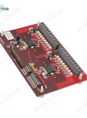 EVALISO1H811GTOBO1[开发板EVAL BOARD FOR ISO1H811G】