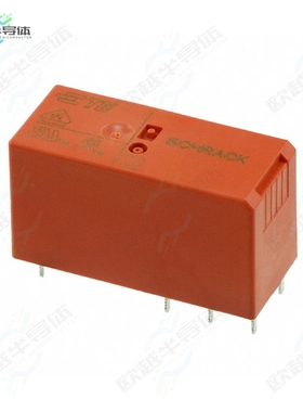 RT314018[继电器RELAY GEN PURPOSE SPDT 16A 18V]