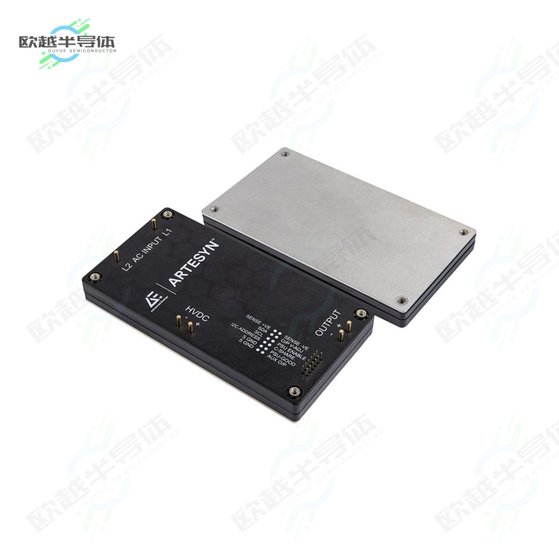 AIF42BAC-01N[电源模块500W, 85-264VIN, SINGLE, 12V@42A]