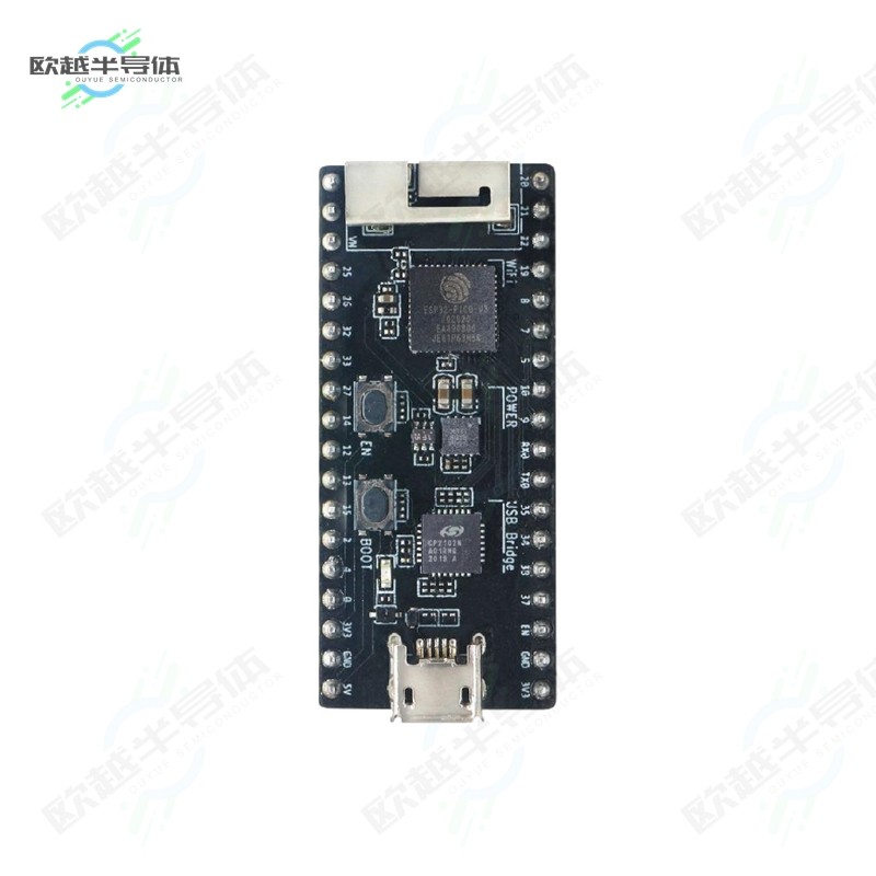 ESP32-PICO-KIT-1[开发板DEV BOARD】