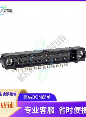 M80-5302642【CONN HEADER R/A 26POS 2MM】