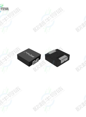 PA5402.152NLT[电感器FIXED IND 1.5UH 4.5A 42MOHM SMD]