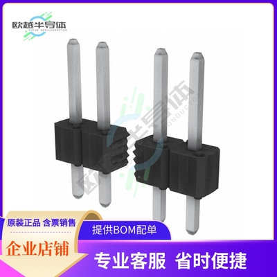 68001-410HLF【CONN HEADER VERT 10POS 2.54MM】