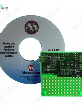MCP7382XEV[开发板EVAL BOARD FOR MCP73826 MCP73827】