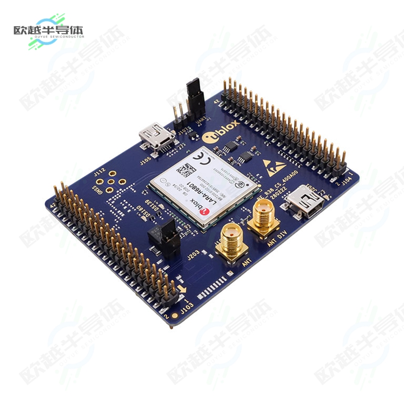ADP-R6801-01[开发板ADAPTER BOARD: EVK-R6801 EVAL】