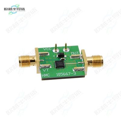 105706-HMC384LP4[开发板EVAL BOARD HMC384LP4】