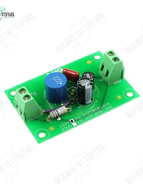 SSL5021BDB1205UL[开发板EVAL BOARD FOR SSL5021BTS】